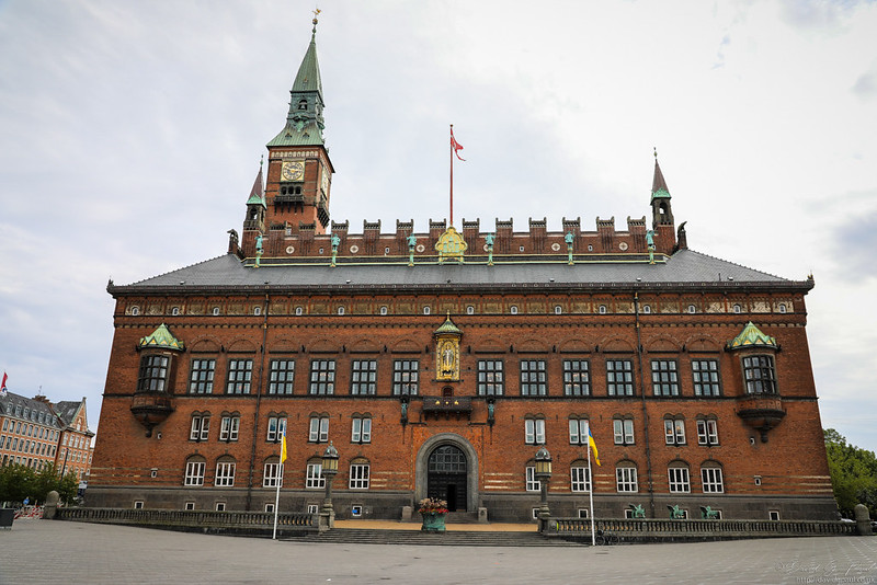 City Hall