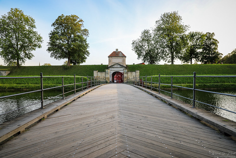 Kastellet