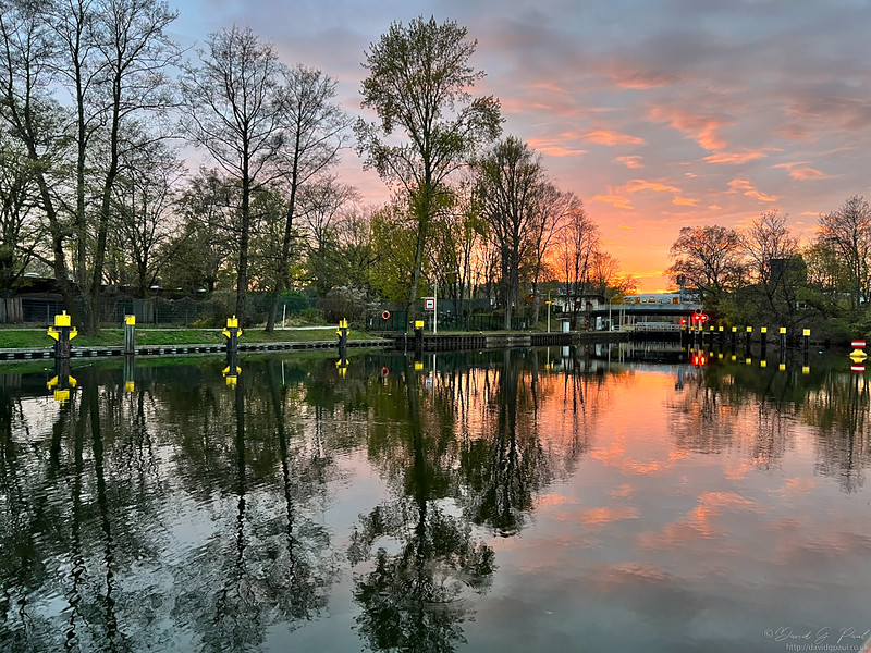 Tiergarten