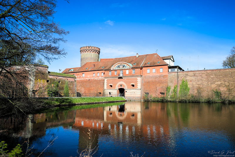 Spandau Citadel