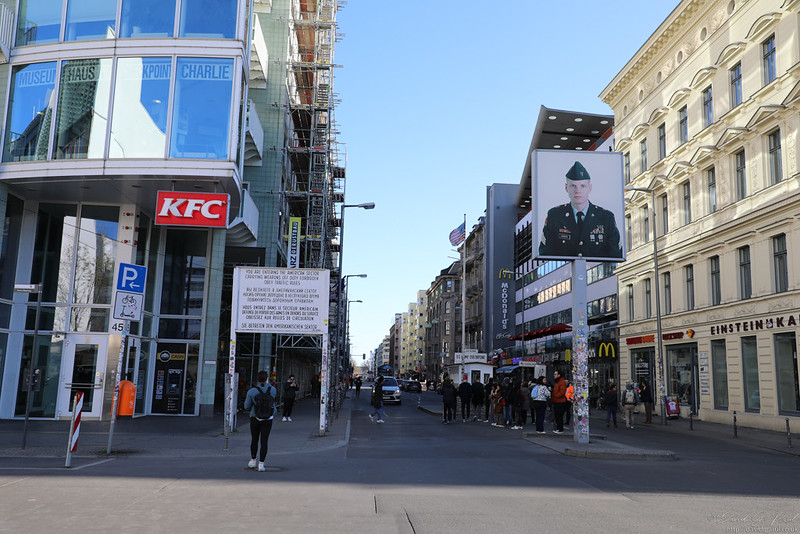 Checkpoint Charlie