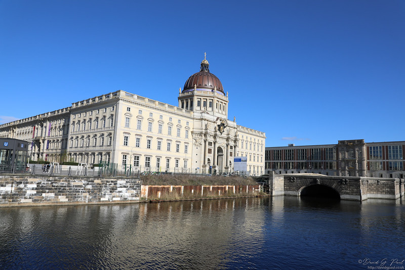 Humboldt Forum