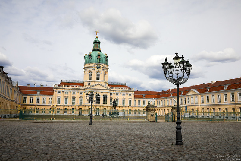 Charlottenburg Palace