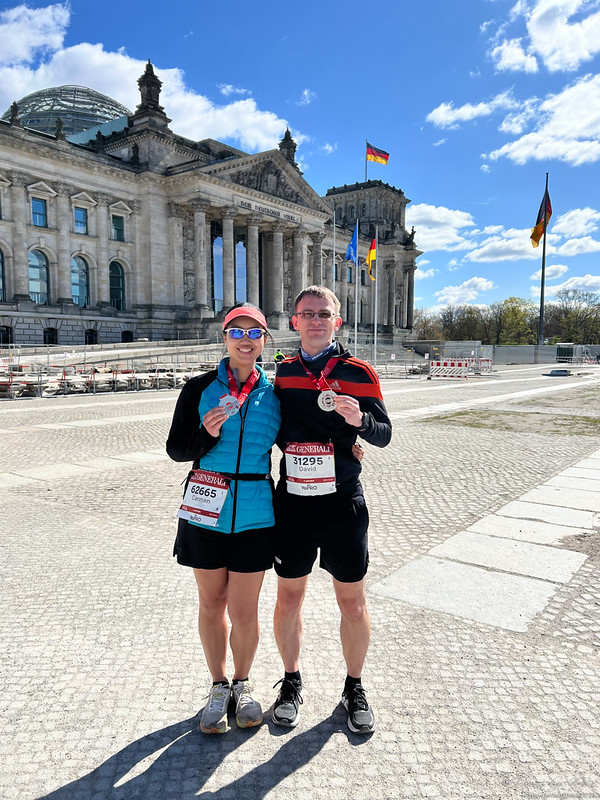 Berlin Half Marathon