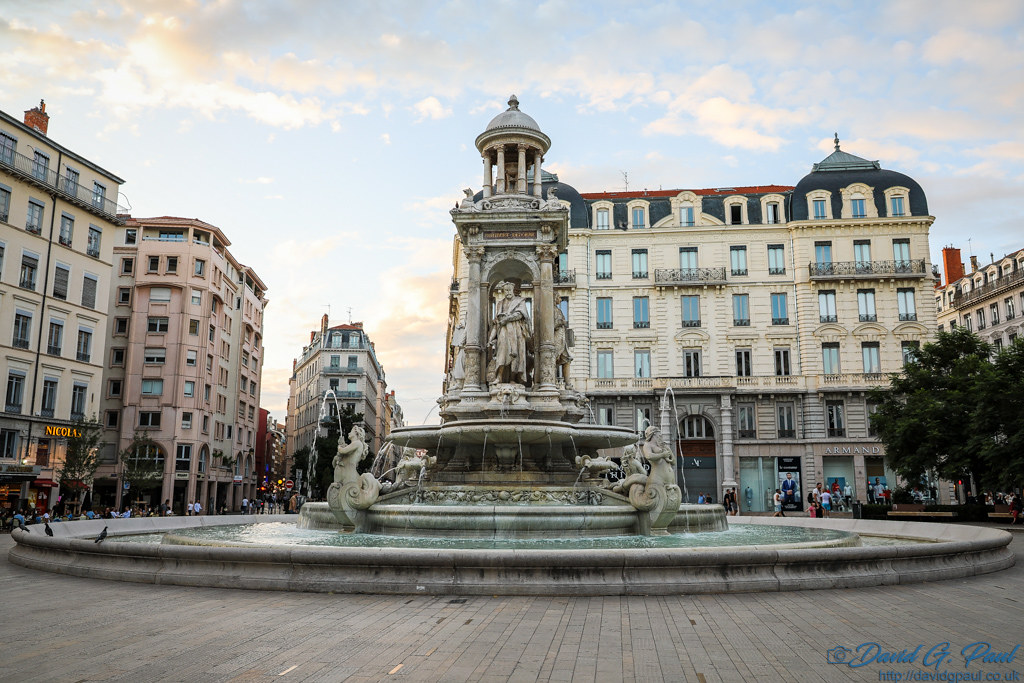 Place des Jacobins