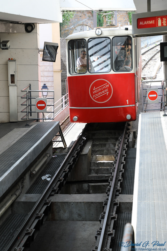Funicular