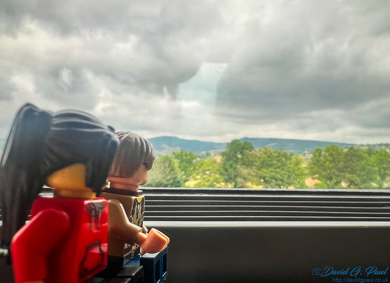 The Journey Home