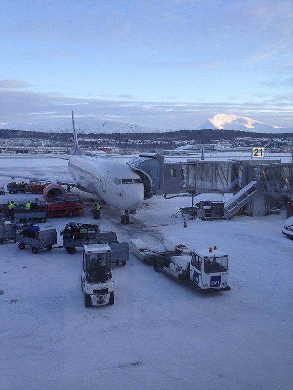 Oslo Airport