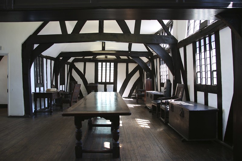 Leicester Guildhall