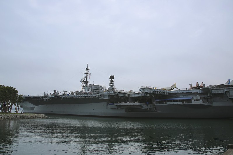 USS Midway